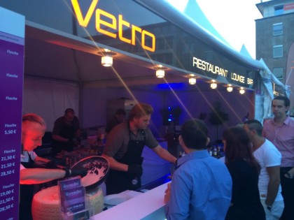 Foto: Vetro